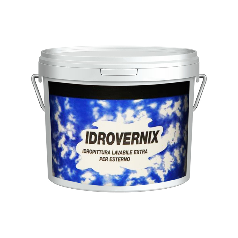 Idrovernix