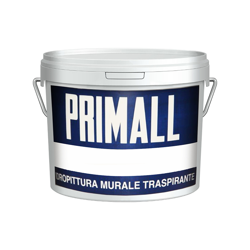 Primal 1