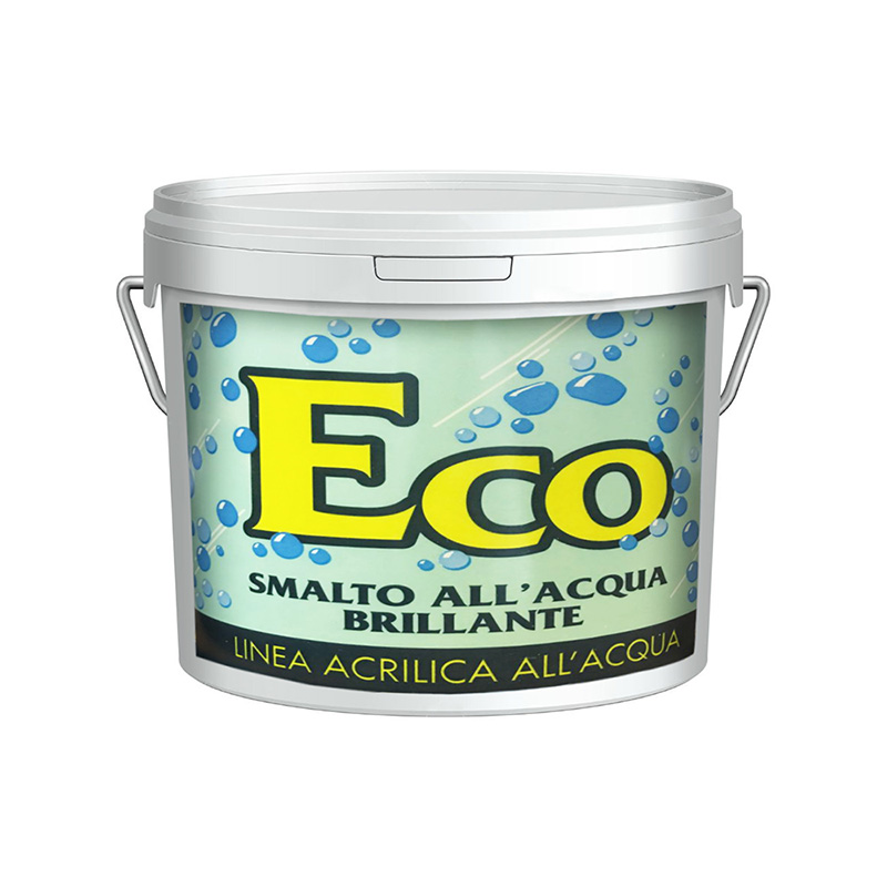 Eco Lucido