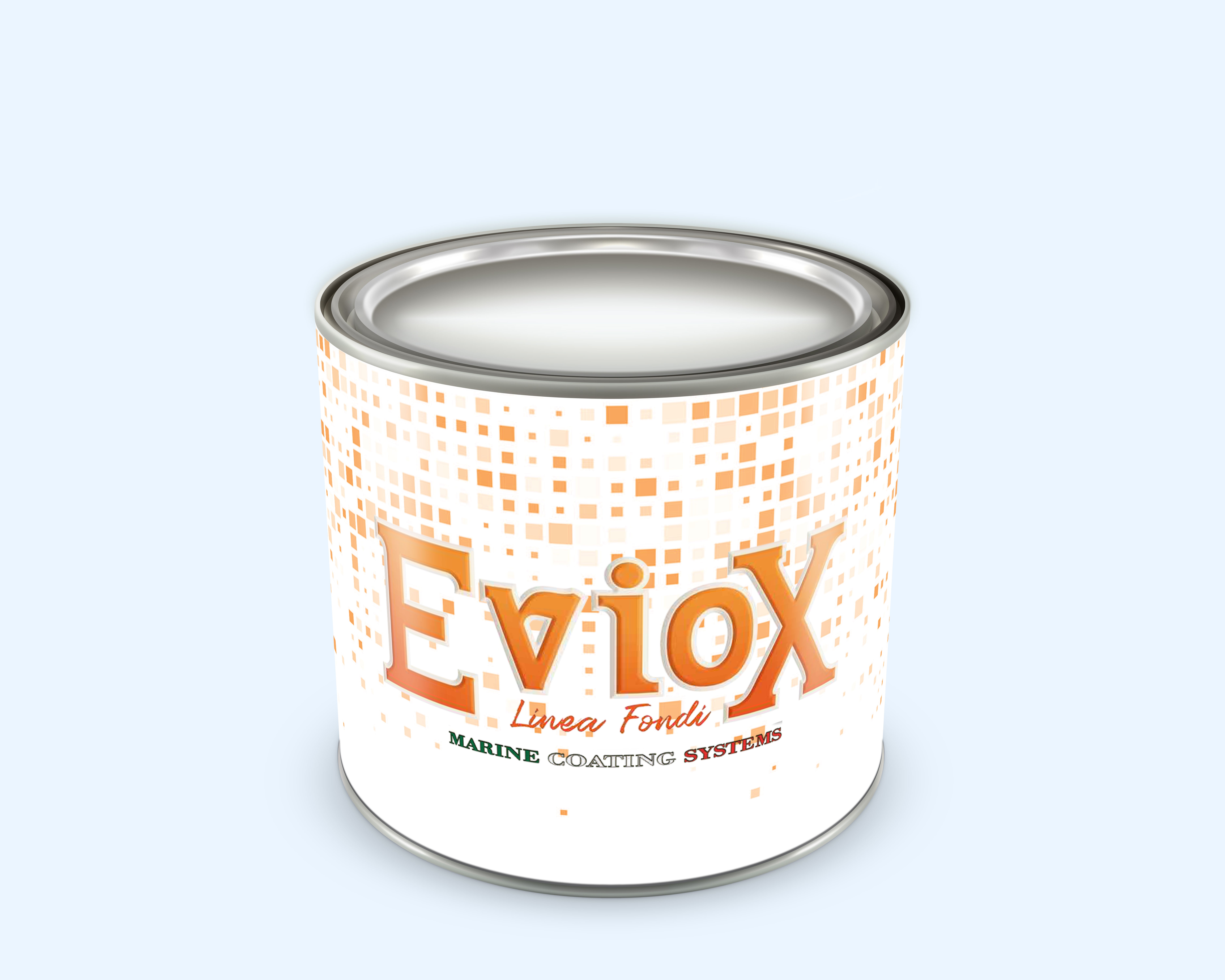 Eviox Minio Oleofenolico
